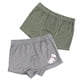 thumbnail image 1 of Ropa interior de niño Bragas de algodón para niños Pantalones cortos XL # 3 SG perfke Pantalones cortos del boxeador del muchacho, 1 of 9