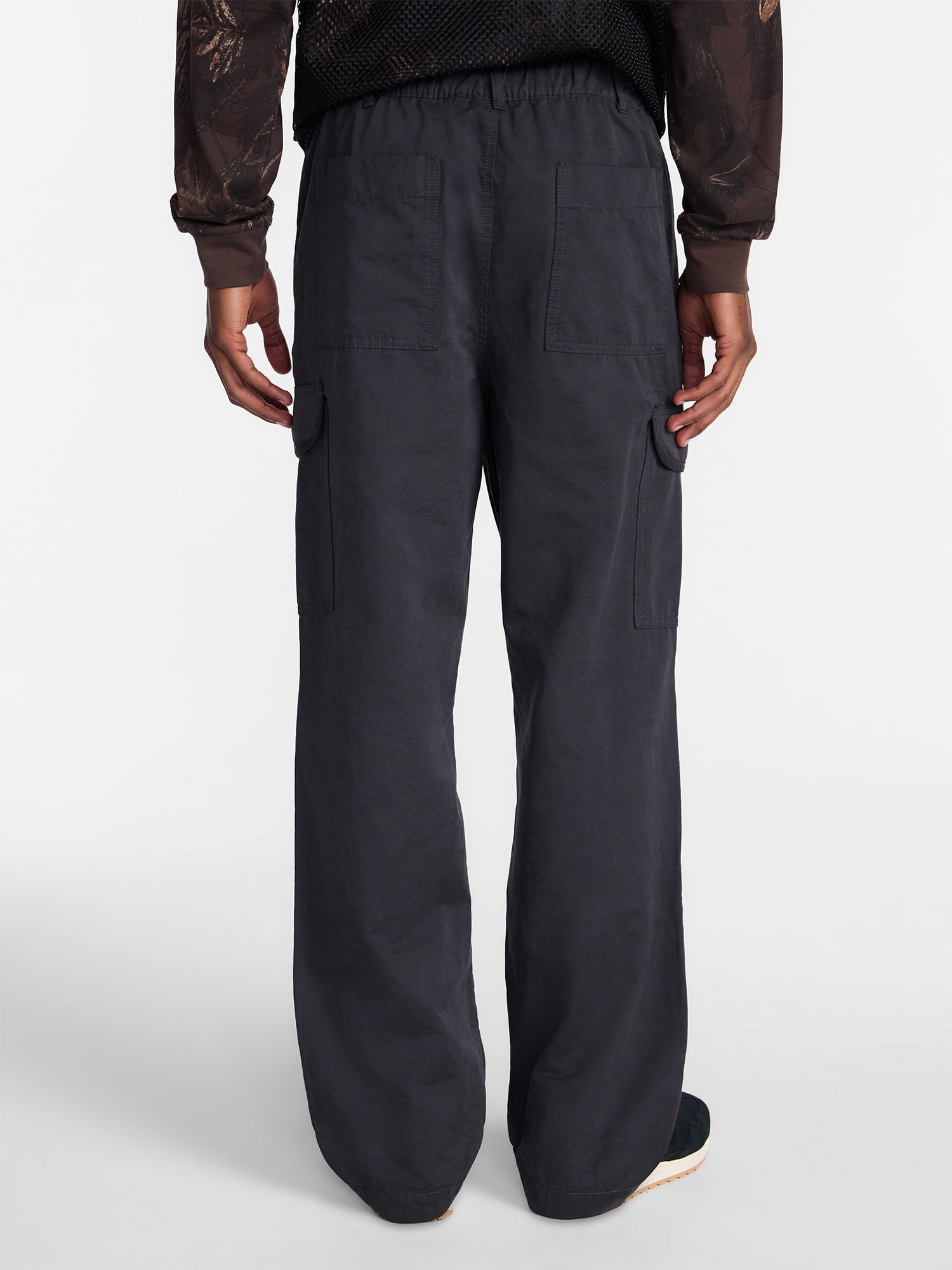 No Boundaries Cargo Pants, Men's XS-4XLT