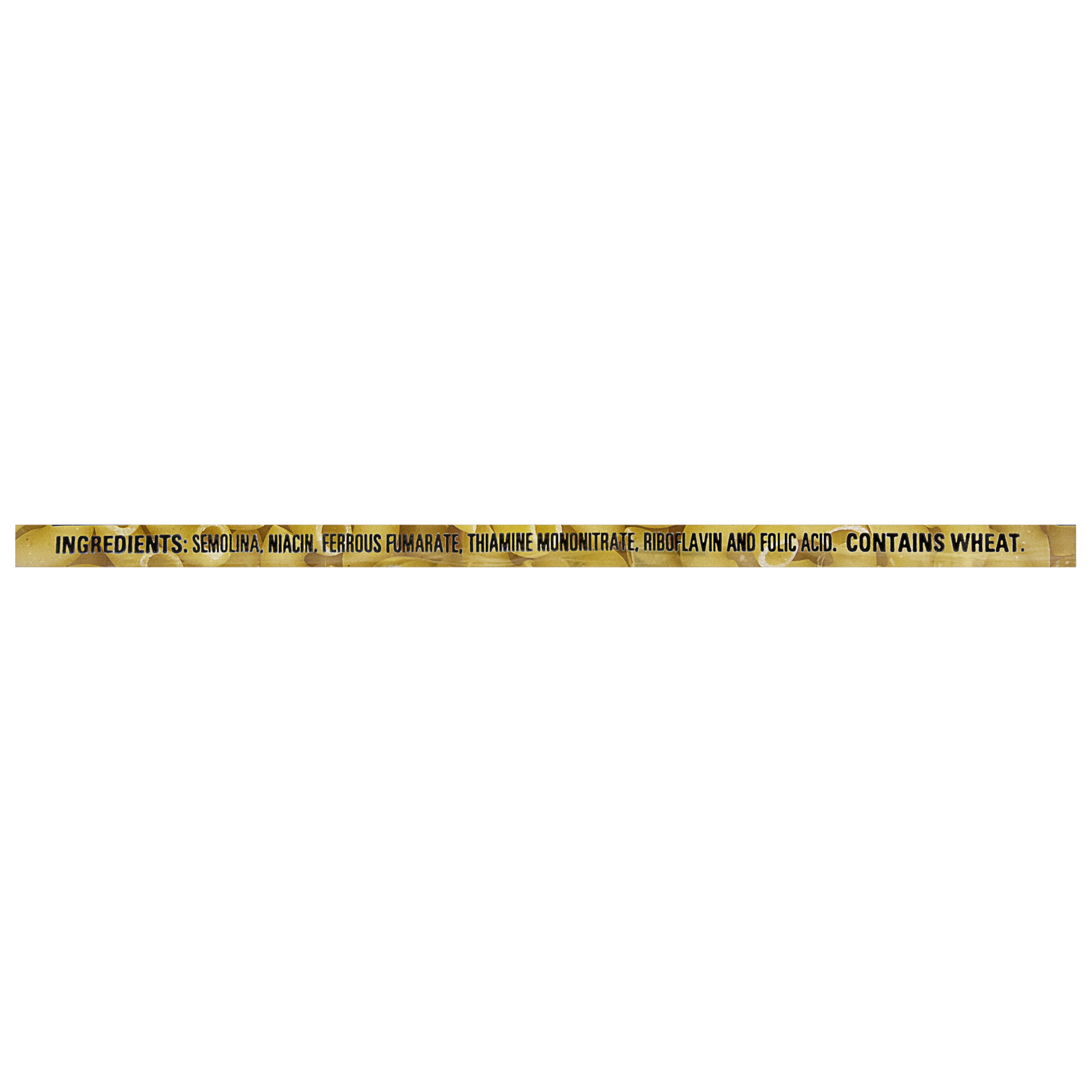 (4 pack) El Mexicano Elbow Pasta, Coditos, 7 oz Bag