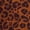 BROWN, variant on Women's Patterned Drawstring Waist Straight Leg Pants