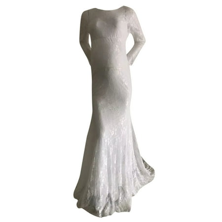 

Maternity Clothes Feeding Dress Supplier Maternity Dress Women Lace Photoshoot Dress Petite Floral Dress Baby Dress for Women Womens Floral Lace Bridesmaid Party Dress Casual Maternity Dresses Overall