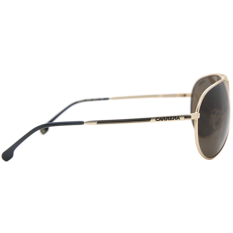 Carrera GIPSY65 0AOZ 70 Unisex Brown Lens Metal Frame  display picture 3