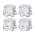 thumbnail image 2 of 4PCS Wheel Dust Cover Cap, ABS ATV Wheel Dust Cap, Wheel Rims Dust Cap Protector for ATV Quad Go Kart Rims Wheels 110 125 250, 2 of 7