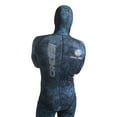 thumbnail image 4 of Cressi 2mm Tokugawa Unisex 2-Piece Wetsuit, 4 of 9