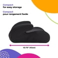 thumbnail image 2 of Cosco Kids Topside Backless Booster, 2 of 6