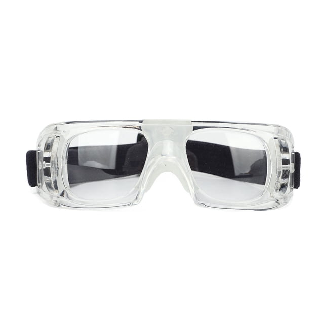 Gafas Deportivas ANGGREK De Baloncesto Material PC A Prueba De Explosiones Resistentes A Impactos
