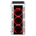 thumbnail image 2 of Computadora Escritorio Xtreme PC Gaming AMD Radeon 780M Ryzen 7 8700G 16GB DDR5 SSD 500GB WIFI White juegos casuales, trabajo y estudio, 2 of 6