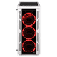 thumbnail image 2 of Computadora Escritorio Xtreme PC Gaming AMD Radeon 780M Ryzen 7 8700G 16GB DDR5 SSD 500GB WIFI White juegos casuales, trabajo y estudio, 2 of 6