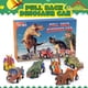 thumbnail image 4 of Coche de juguete de dinosaurio para niños, juguetes para mascotas para niños, 4 of 5