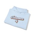 thumbnail image 4 of Vietnamese 70s Vietnam 1970s Pride Hoodie, Gifts, Hooded Sweatshirt, 4 of 4