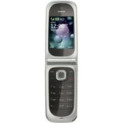 Nokia 7020 60 MB Feature Phone, 2.2" LCD240 x 320