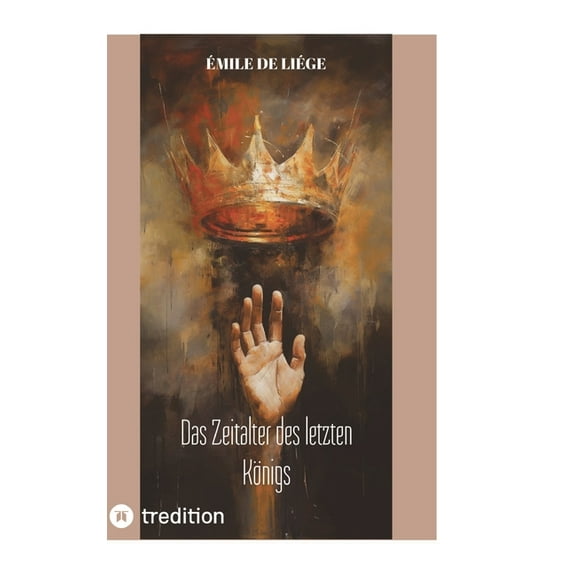 Das Zeitalter des letzten Königs, (Hardcover)