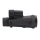 thumbnail image 3 of Telescopio Para Exteriores, Telescopio Monocular De Alta Potencia Antiniebla BAK4 Prisma Goma Plástico Acero IPX7 Resistente Al Agua Compatibilidad Fuerte Para Acampar ANGGREK Otros, 3 of 8