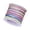 Multicolour, variant on Elastic Beading Cord Thread Spool Strong Stretch String for Jewelry Making Bracelets Necklaces and DIY Craft Projects Hobbyists Beginners 1 Roll