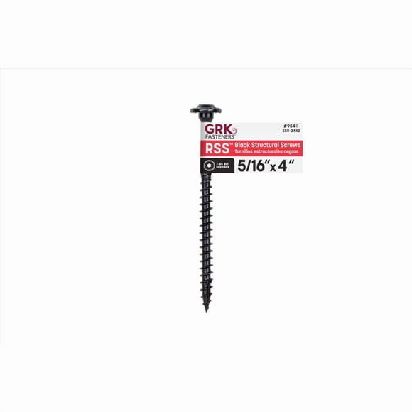 STRTRL WD SRW STR 4"(Pack of 50)