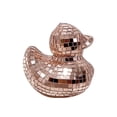 thumbnail image 1 of Home Party Decor,Mirror Glass Compact Ornament Unique Playful Design Multifunctional Use,Easy Install Reusable Decor for Themed Party Home Room Tree Festival Celebration Decor Decors, 1 of 4