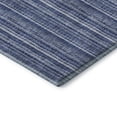 thumbnail image 5 of Dalyn Rugs Premium Machine Washable Mayfield AMF982 Denim 2'3" x 7'6" Runner Rug, 5 of 6