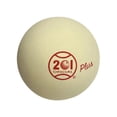 thumbnail image 1 of Pelota Frontenis Plus 201 Oficial Desempeño Durabilidad blanco, 1 of 2