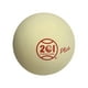 thumbnail image 1 of Pelota Fronton 201 Jumbo Plus Reglamentaria Profesional blanco, 1 of 2