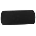 thumbnail image 5 of CTIRCHIU Black Memory Foam Knee Pillow for Home Use, Leg Support Cushion for Back and Comfortable Sleep, 5 of 8