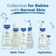 thumbnail image 5 of Conjunto de viaje Mustela Bébé On-The-Go Cuidado de la piel y baño para bebés, 5 of 6