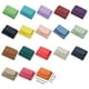 thumbnail image 5 of Cartera Mini Extranjera para Mujer Qarigey Gris Elefante, 5 of 6