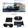 thumbnail image 4 of Gafas de sol polarizadas para hombre y mujer, gafas de sol para deportes al aire libre, 4 of 5