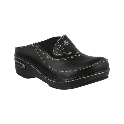Lartiste clogs Clearance