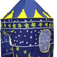 thumbnail image 3 of Yurtas mongolas, impermeable, plegable, juego de casa, casa de juego para niños JShteea  El nuevo, 3 of 8