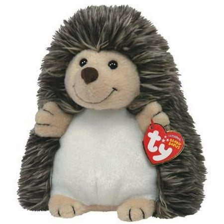 TY Beanie Baby Prickles Hedgehog - Walmart.com