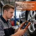 thumbnail image 5 of TPMS Relearn Tool, OEC-T5 Tire Pressure Monitoring System Reset Tool for Most Vehicles, Compact & Easy-to-Use Diagnostic Scanner, 5 of 7
