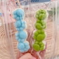 thumbnail image 4 of Fidget Toys Imitation Silicone Feel Mud Cat Four-Piece Water Feeling Cement Feeling Fun Decompression Creative Toy, 4 of 5