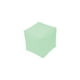 thumbnail image 2 of Sillón Puff Puffino YUMIL GAMUZA MINT, 2 of 2