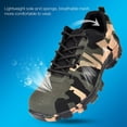 thumbnail image 4 of Zapatos De Seguridad Elegantes, Zapatos De Seguridad Transpirables Para Hombres, Hombres Y Mujeres Para La Industria Y La Construcción, 4 of 8