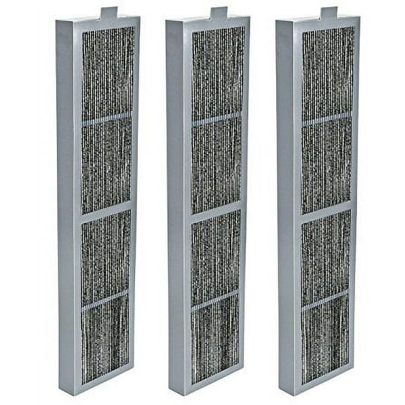 Replacement HEPA Air Filter Replace Hunter Part 30973 / 30918. Fits Total Air Sanitizer Model 30890 30891 30892 30895 30405 - 3 Packs