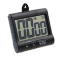 thumbnail image 2 of Count Timer Alarm Counter Digital Kitchen Magnet Clock Down Beeping Kitchen，Dining & Bar, 2 of 4