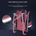 thumbnail image 5 of Kinderruckscke Grundschule Schultasche Mit Federmppchen, 2020 Personalisierter Schulrucksack Fr Mdchen Jungen Cartoon Schulranzen Fr Grundschler 1-3 K, 5 of 5