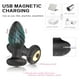 thumbnail image 5 of remote control anal vibrator for men and women, anal plug, prostate massager, female masturbator, adult sex toys, gay, 5 of 5
