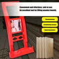 thumbnail image 5 of High Strength Plasterboard Carriers Plastic Panel Lifter Ergonomic Handle Carry Panel For Secure Board Carrying Projects, 5 of 8