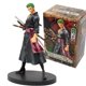 thumbnail image 2 of DXF ONE PIECE THE GRANDLINE SERIES WANO KUNI VOL. 1 RORONOA ZORO figura de acción modelo de colección de Anime, juguetes coleccionables QYM unisex, 2 of 2