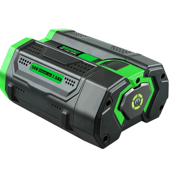 56V 7.5Ah BA1400 POWER Lithium-Ion BA4200 BA2800T Battery For EGO BA5600T Power