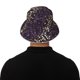 thumbnail image 5 of Balery Dice Sombreros para el sol para hombre y mujer, sombrero de pescador con UPF 50+, 5 of 6