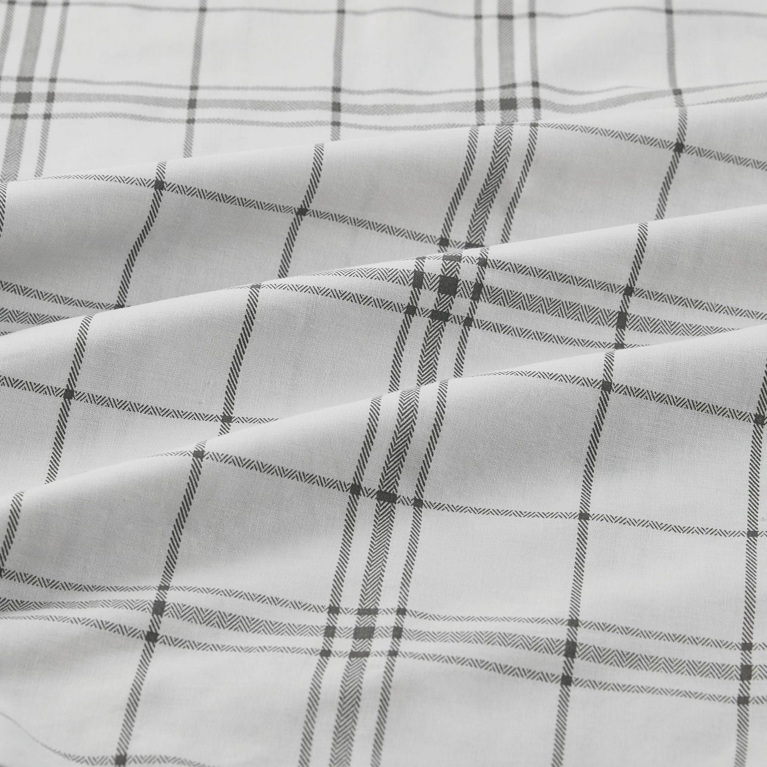 Canadiana 4 Piece Ultra Soft Cotton Sheet Set