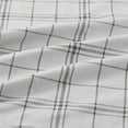 thumbnail image 5 of Canadiana 4 Piece Ultra Soft Cotton Sheet Set, 5 of 5