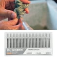 thumbnail image 1 of Pcs Grinding Needle,30Pcs Grinding Needle Set Grinding Needle Grinder Accessories Proven Performance, 1 of 12