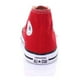 thumbnail image 4 of Tenis Converse Chuck Taylor All Star en Bota de Lona Bebé Rojo 7J232C rojo 14, 4 of 4