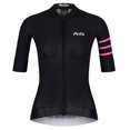 thumbnail image 3 of Maillot de ciclismo de manga corta de verano PELLA Ropa de ciclismo para mujer Camisetas de montaña Chaqueta transpirable Maillot de ciclismo de montaña, 3 of 5
