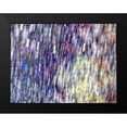 thumbnail image 2 of Bane, Eva 14x12 Black Modern Framed Museum Art Print Titled - Bohemian Spirits I, 2 of 5