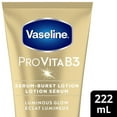 thumbnail image 2 of Lotion Vaseline Pro VitaB3 Serum Burst - Peau saine et éclatante, légère, éclat lumineux - 10 fois le pouvoir antioxydant de la vitamine C Vaseline, 2 of 8