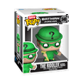 thumbnail image 3 of Funko Bitty POP! 4-Pack: Batman 85th Anniversary - Two Face Collectible Vinyl Mini-Figures, 3 of 8
